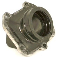 RS125 34mm Carburettor Inlet Manifold  